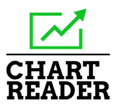 Chart -reader logo