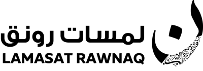 لمسات رونق logo