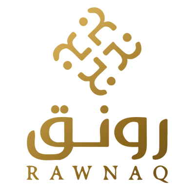 RAWNAQ logo
