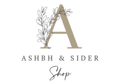 عشبة وسدر logo