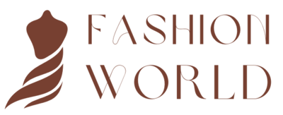 Fashion World logo