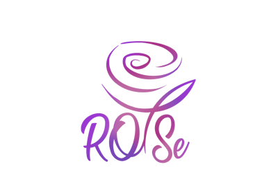 Rose shoppe21 logo