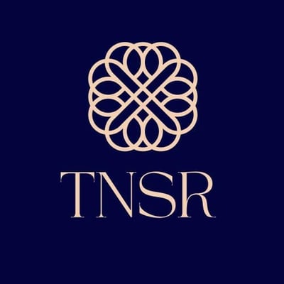 تنسر logo