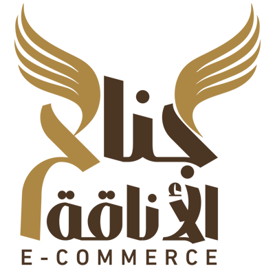 جناح الاناقة logo