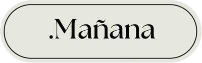 محمصة مانيانا - Mañana logo