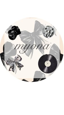 myona logo