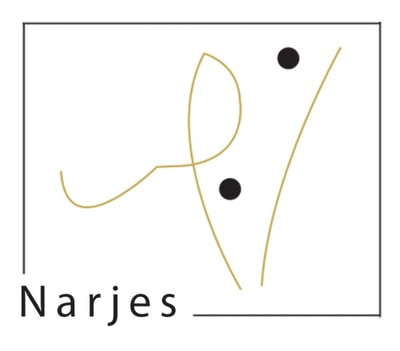 شركة نرجس للتصاميم الداخلية logo
