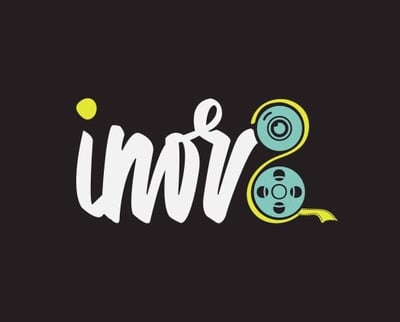 inov8 logo