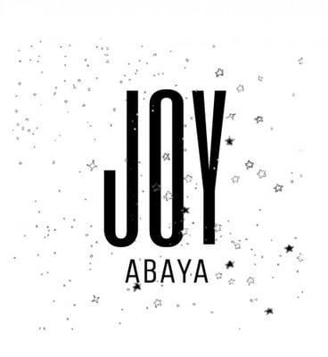 JOY ABAYA logo
