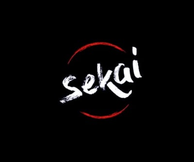 Sekai logo