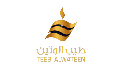 طيب الوتين logo