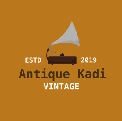 Antique Kadi logo