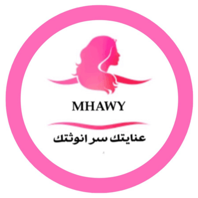 متجر عنايتك سر انوثتك logo