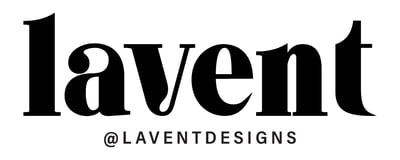 LAVENT logo