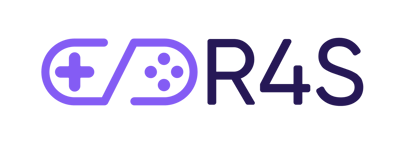 Runes4Sale رونز فور سيل R4S logo