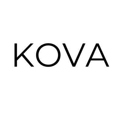 KOVA logo