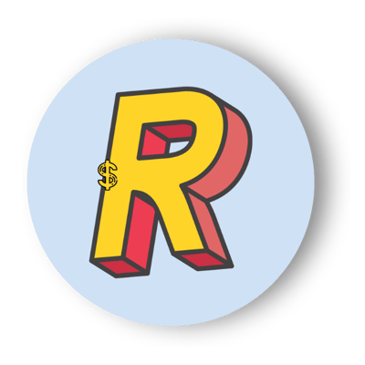 متجر رحمه logo