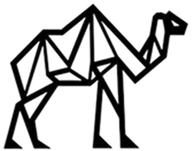 Hump logo