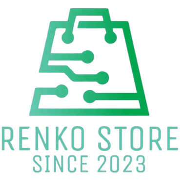 RENKO STORE logo