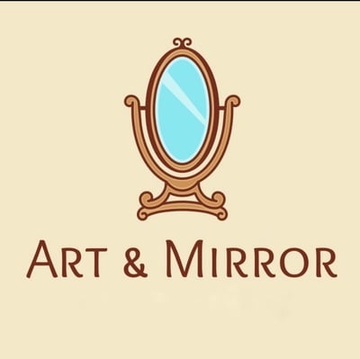 أرت آند ميرور logo