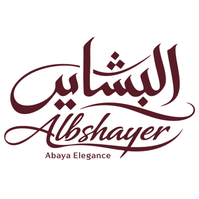 البشاير للعبايات logo