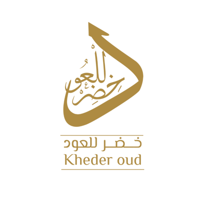 خضر للعود logo