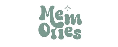 Memories store logo