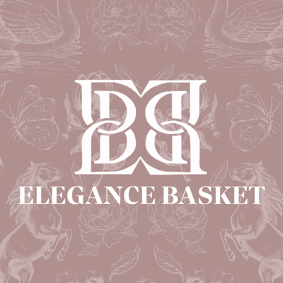اناقة سلة | هدايا مواليد logo