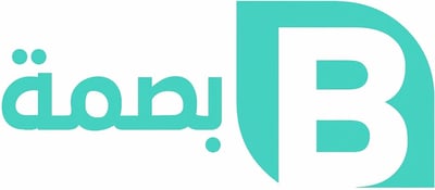 بصمة logo