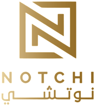 NOTCHI نوتشي™