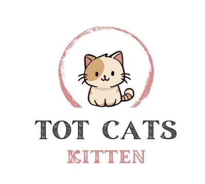 TOT CATS logo