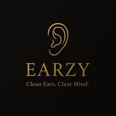 Earzy logo
