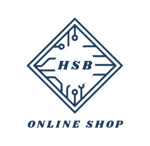 HSBstore logo