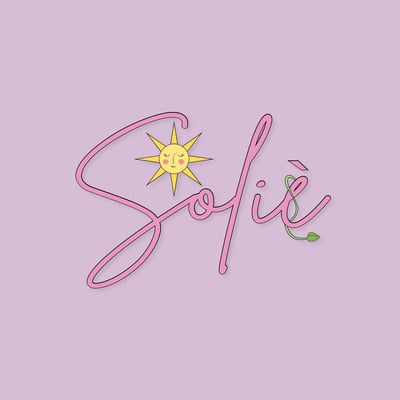Solie_Candles logo