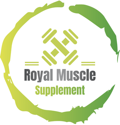Royal Muscle logo