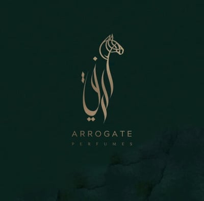 Arrogate logo