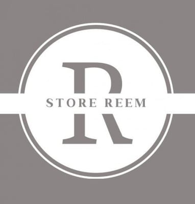 STORE REEM logo