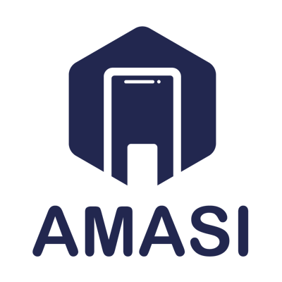 Amasi Telecom logo