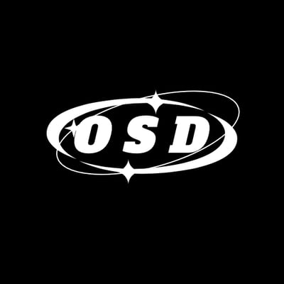 OSD logo