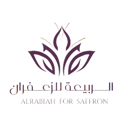 الربيعة للزعفران logo
