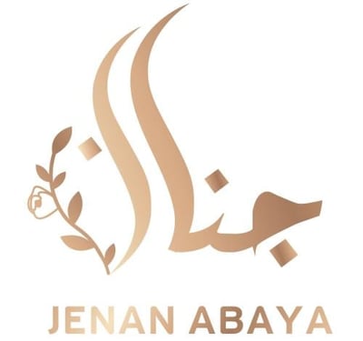 عبايات جنان logo