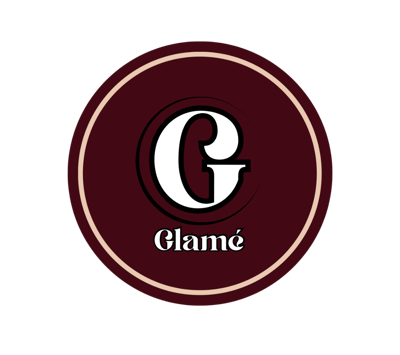 Glamé logo