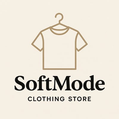 SoftMode logo