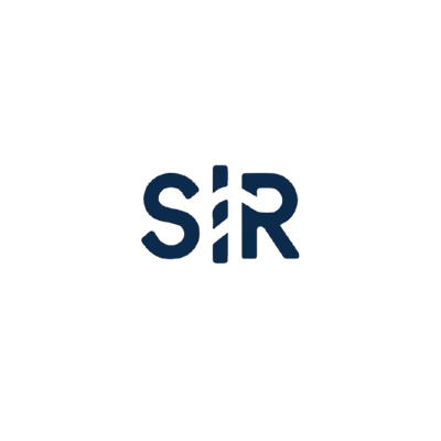 S1R logo