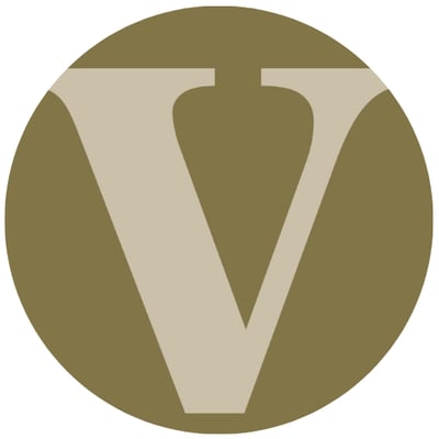 THE VIORÉ LINE logo