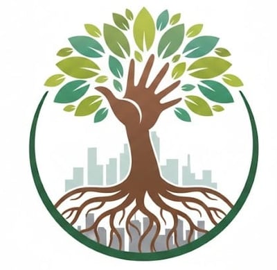 أفق لتطوير جمال المدن logo