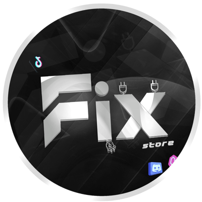 Fix store logo