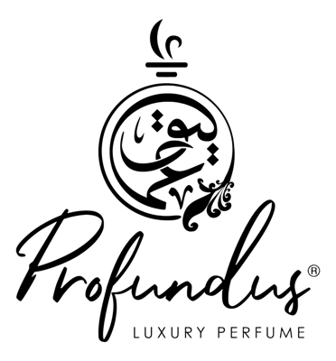 ®Profundus Luxury Perfume logo