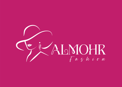 المهره فاشن logo