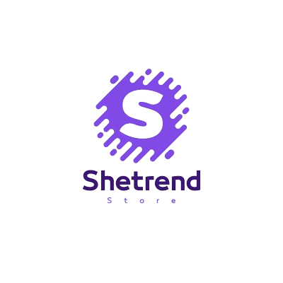 Shetrend logo